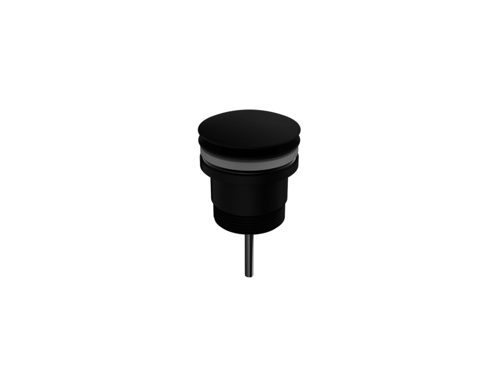 Lushh 32/40mm Universal Pop-Up Mushroom Waste LS-P&W-VA