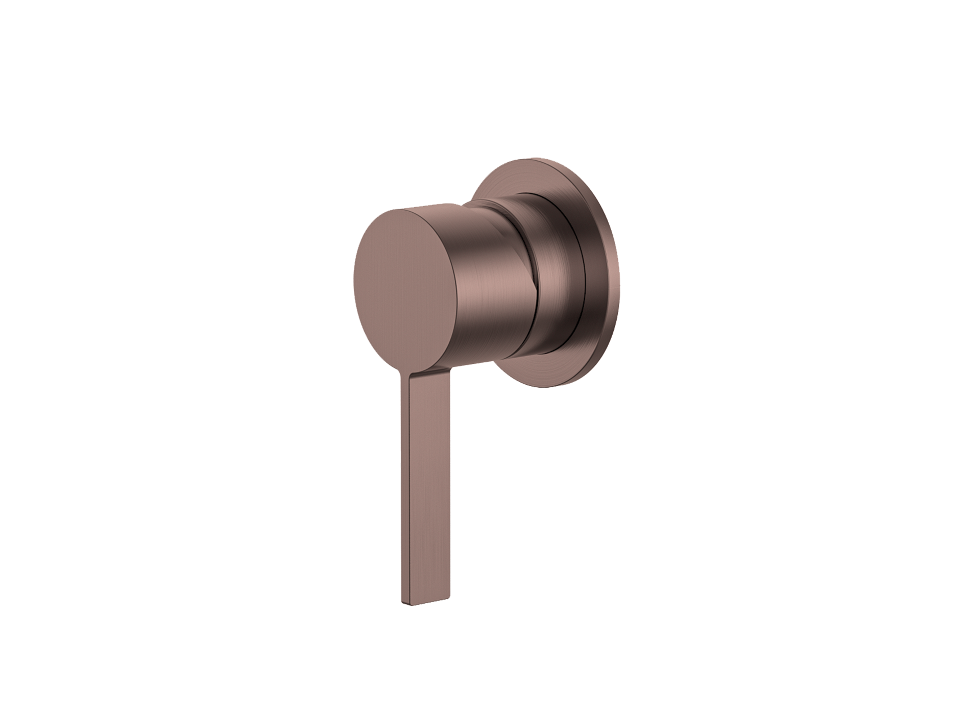 Lushh Sakura Wall Shower/Bath Mixer LS-SA-303