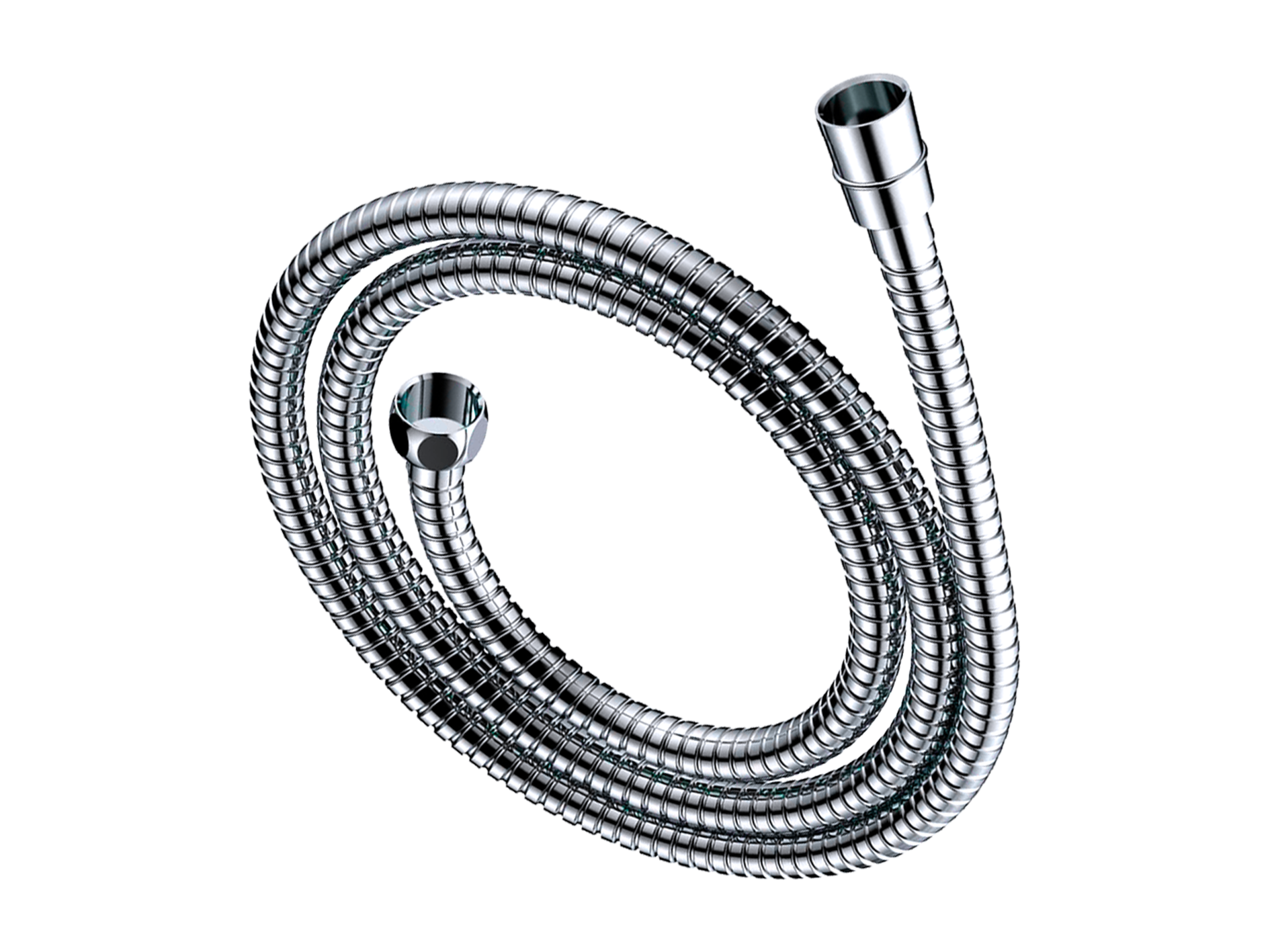 Lushh 1.5M Shower Hose