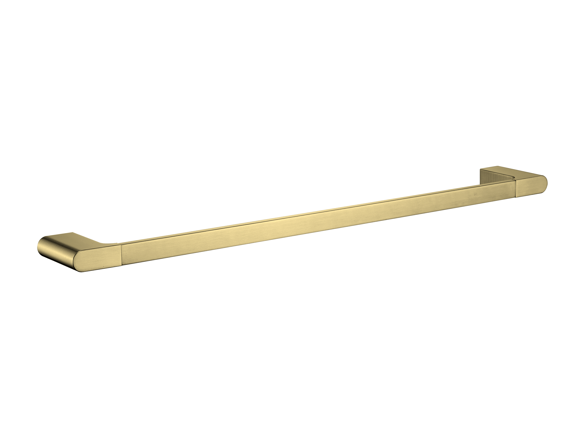 Lushh Sequoia 800mm Single Towel Rail LS-SQ-080S