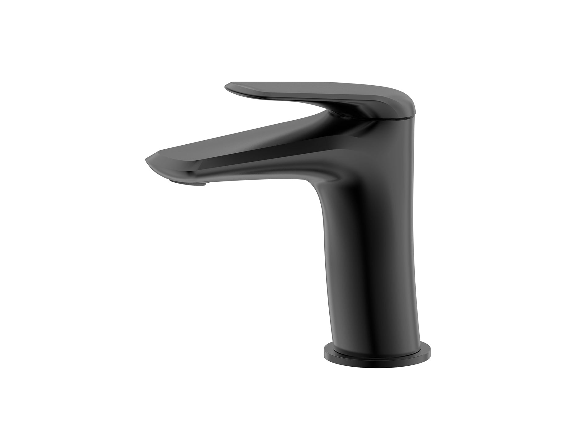 Lushh Sequoia Basin Mixer LS-SQ-301
