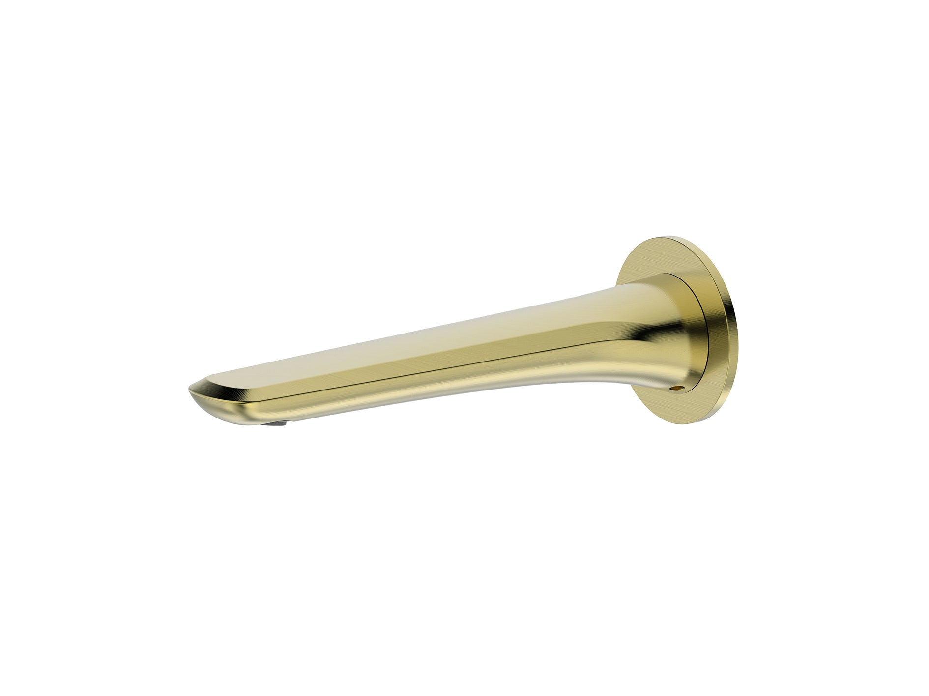 Lushh Sequoia Basin/Bath Spout Chrome LS-SQ-BS
