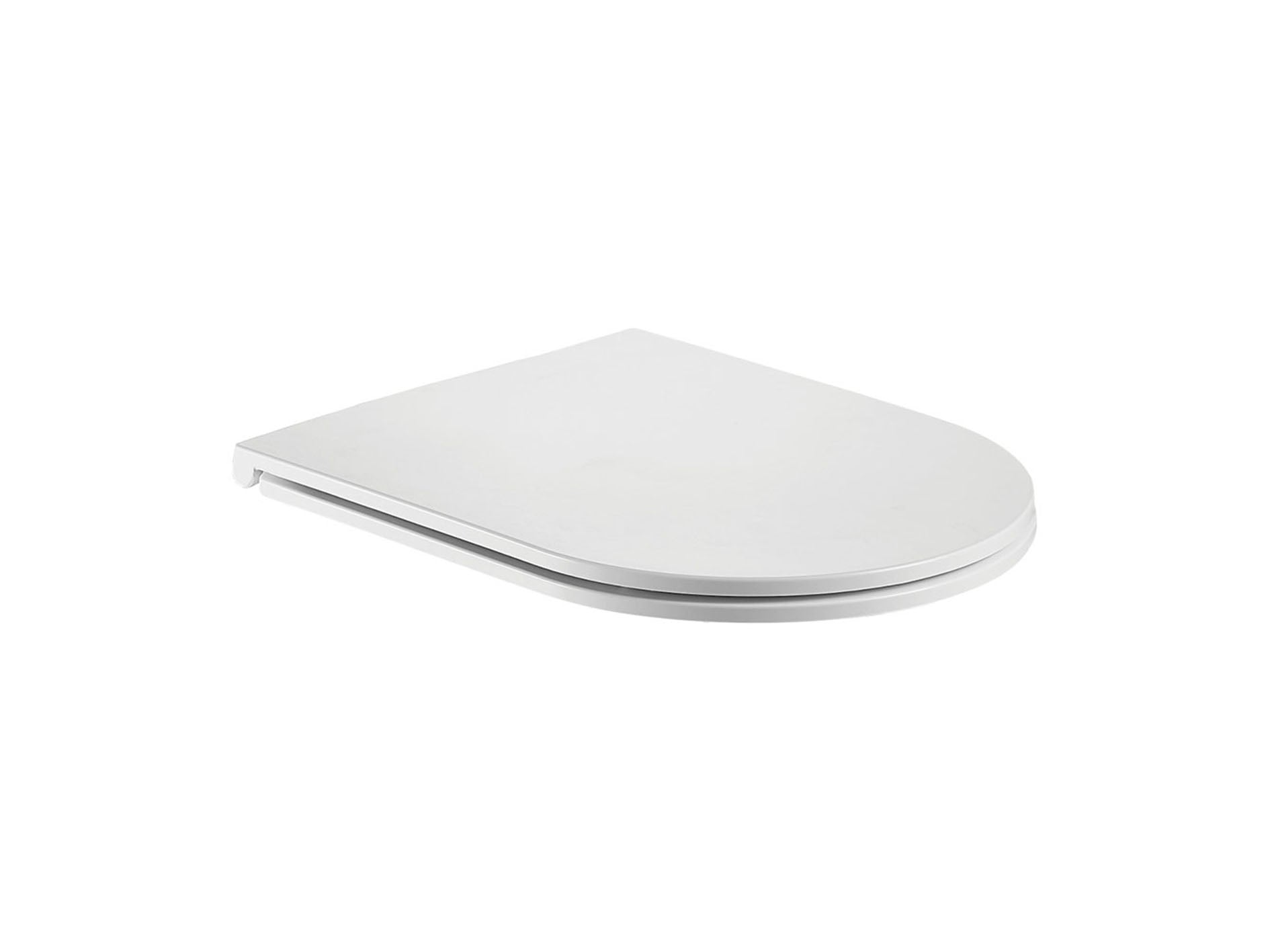 Lushh Slim Soft Close Toilet Seat