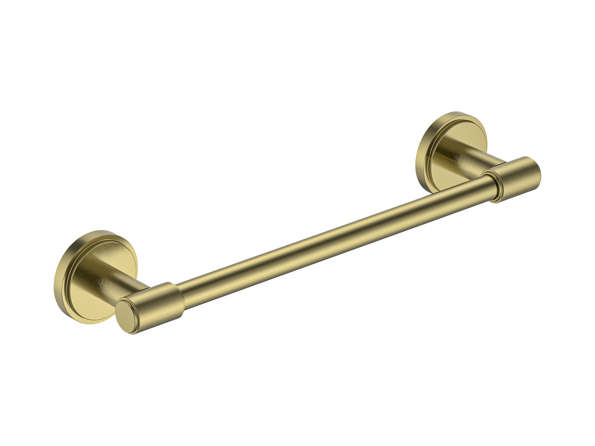 Wollemi 250mm Guest Towel Rail