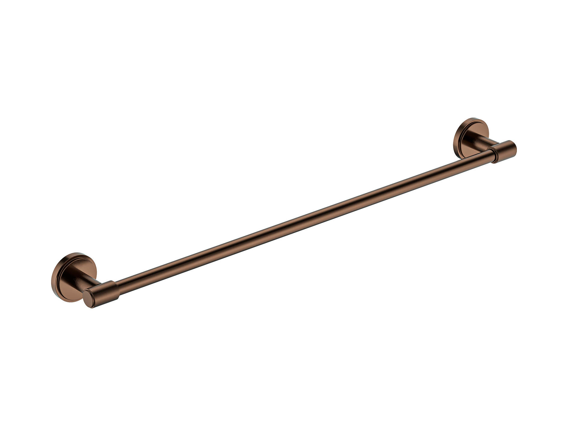 Wollemi 600mm Single Towel Rail