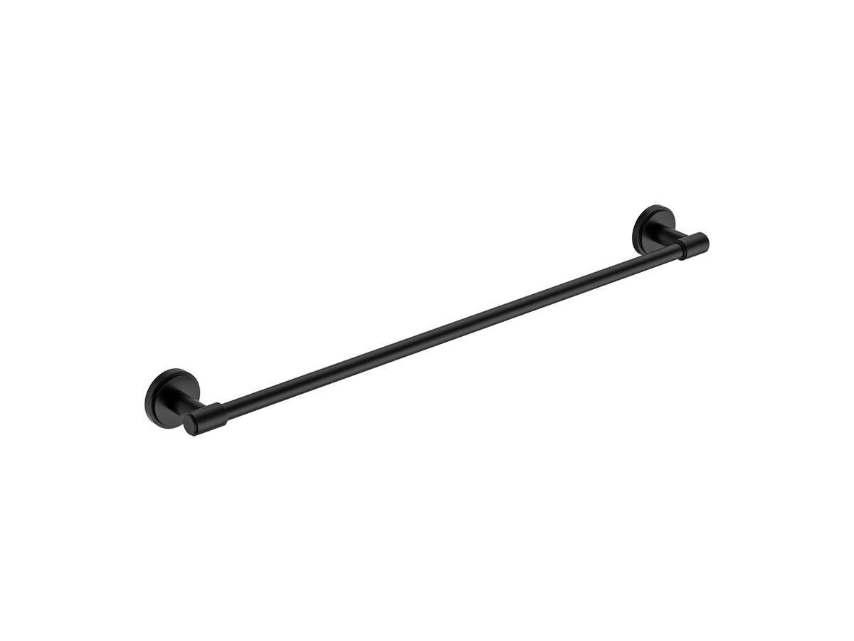 Wollemi 600mm Single Towel Rail