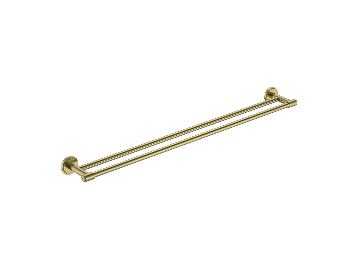 Wollemi 800mm Double Towel Rail