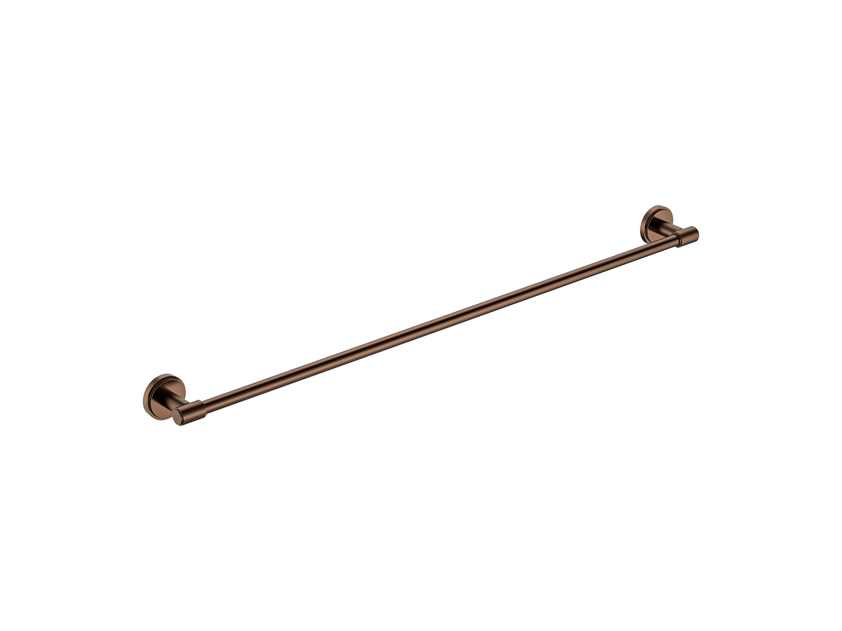 Wollemi 800mm Single Towel Rail
