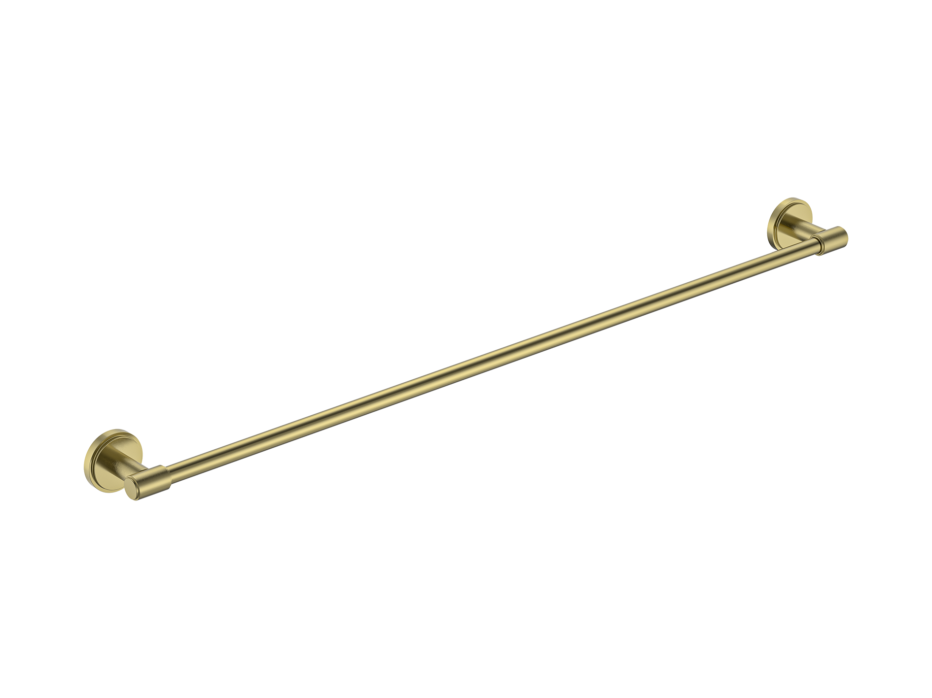Wollemi 800mm Single Towel Rail