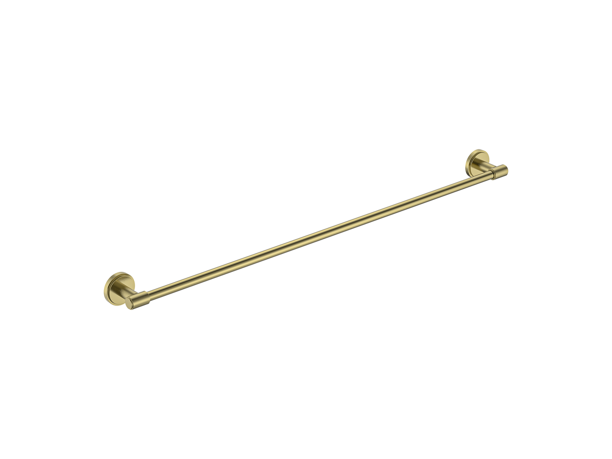 Wollemi 800mm Single Towel Rail