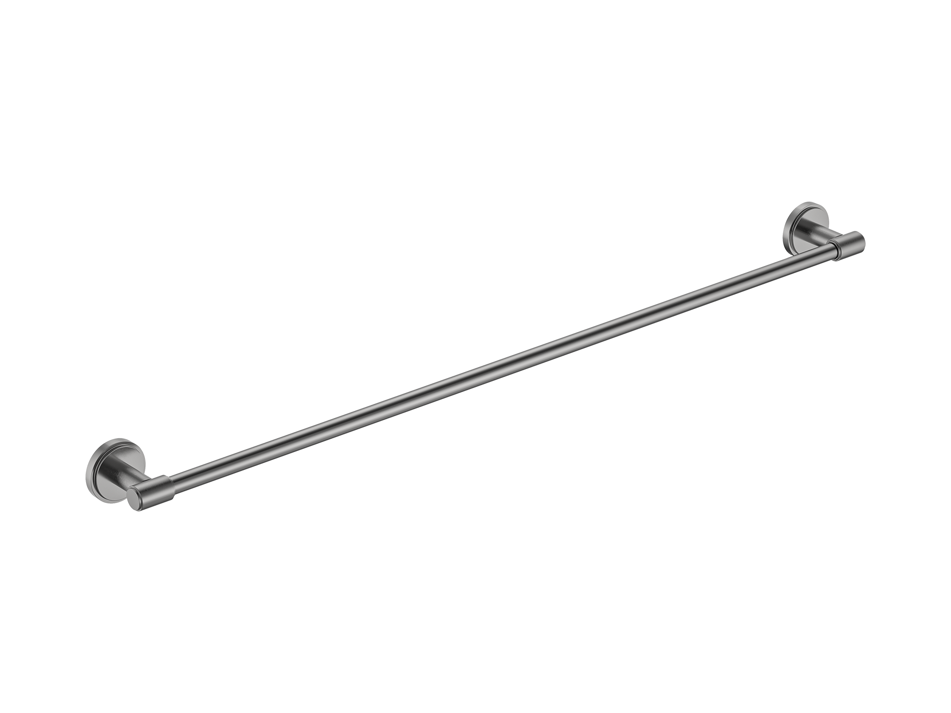 Wollemi 800mm Single Towel Rail