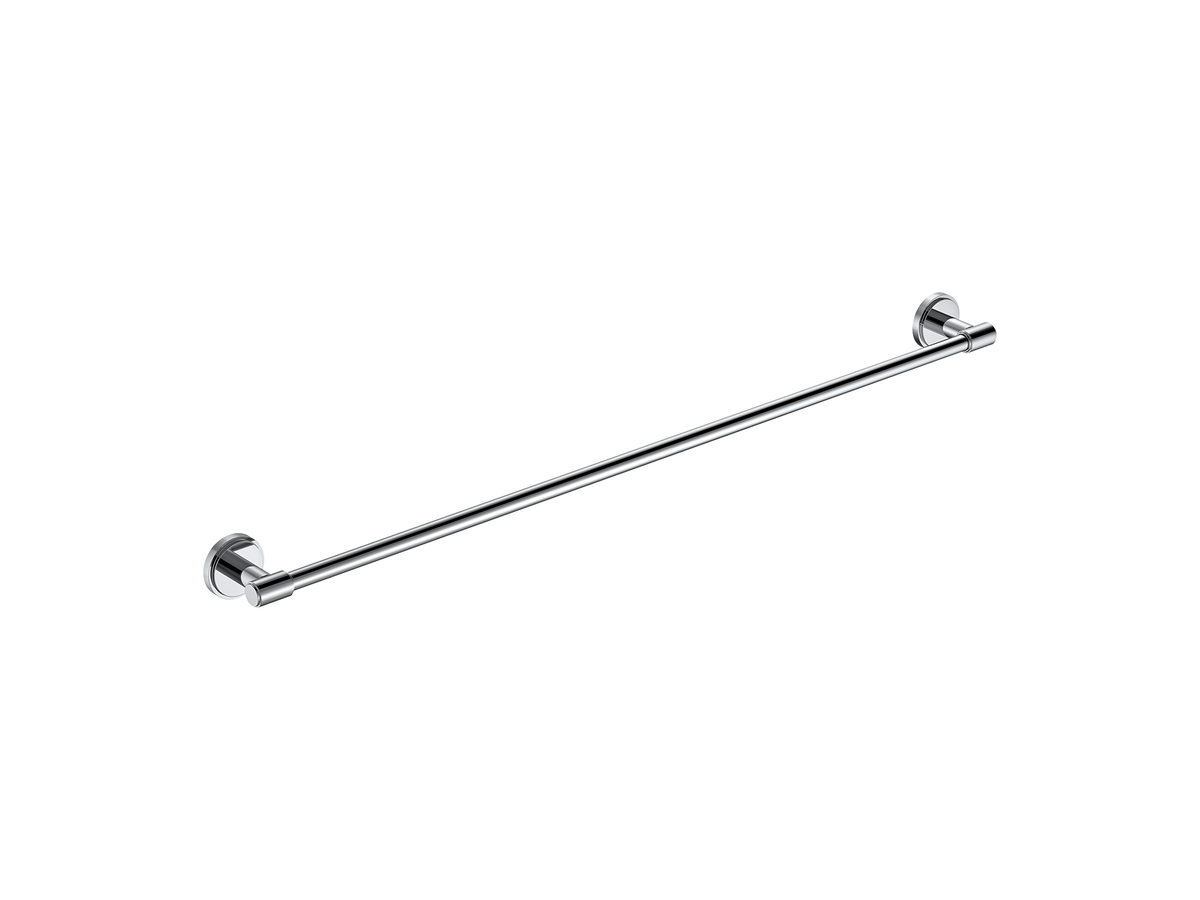 Wollemi 800mm Single Towel Rail