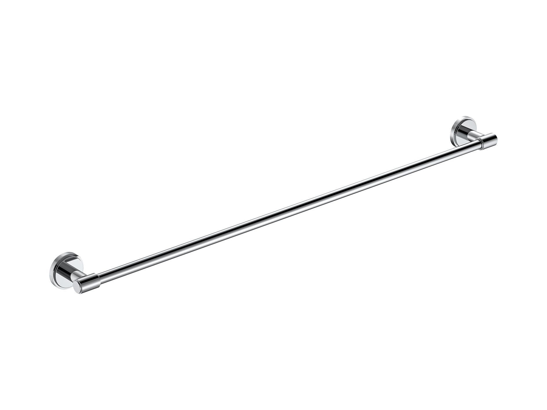 Wollemi 800mm Single Towel Rail