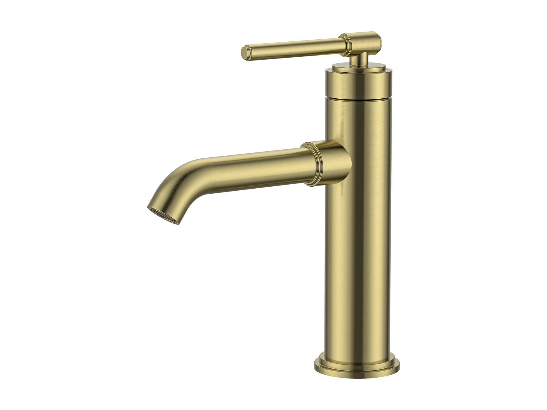 Lushh Wollemi Basin Mixer