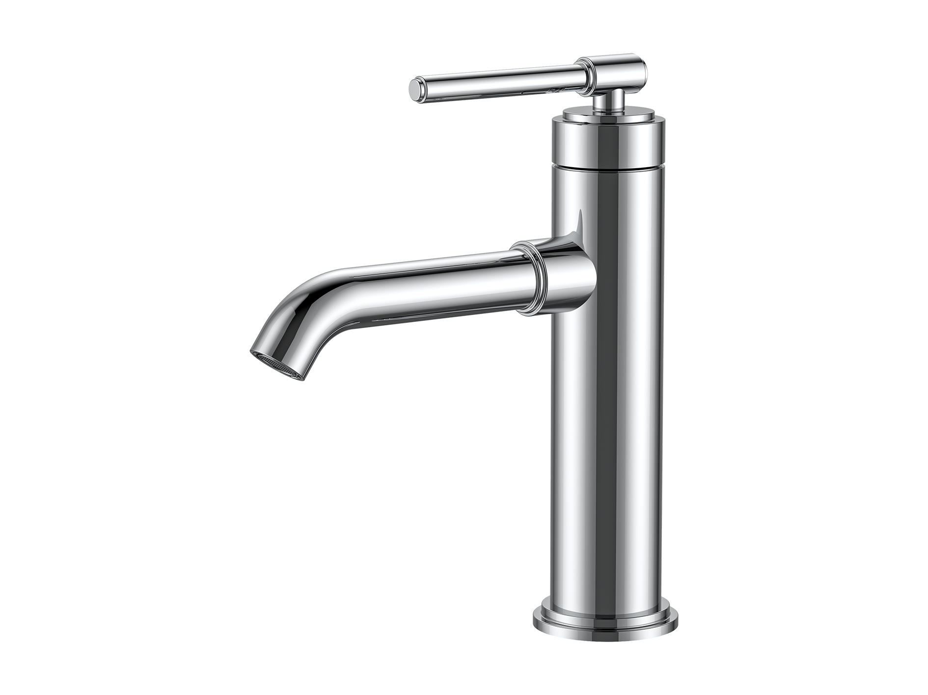 Lushh Wollemi Basin Mixer