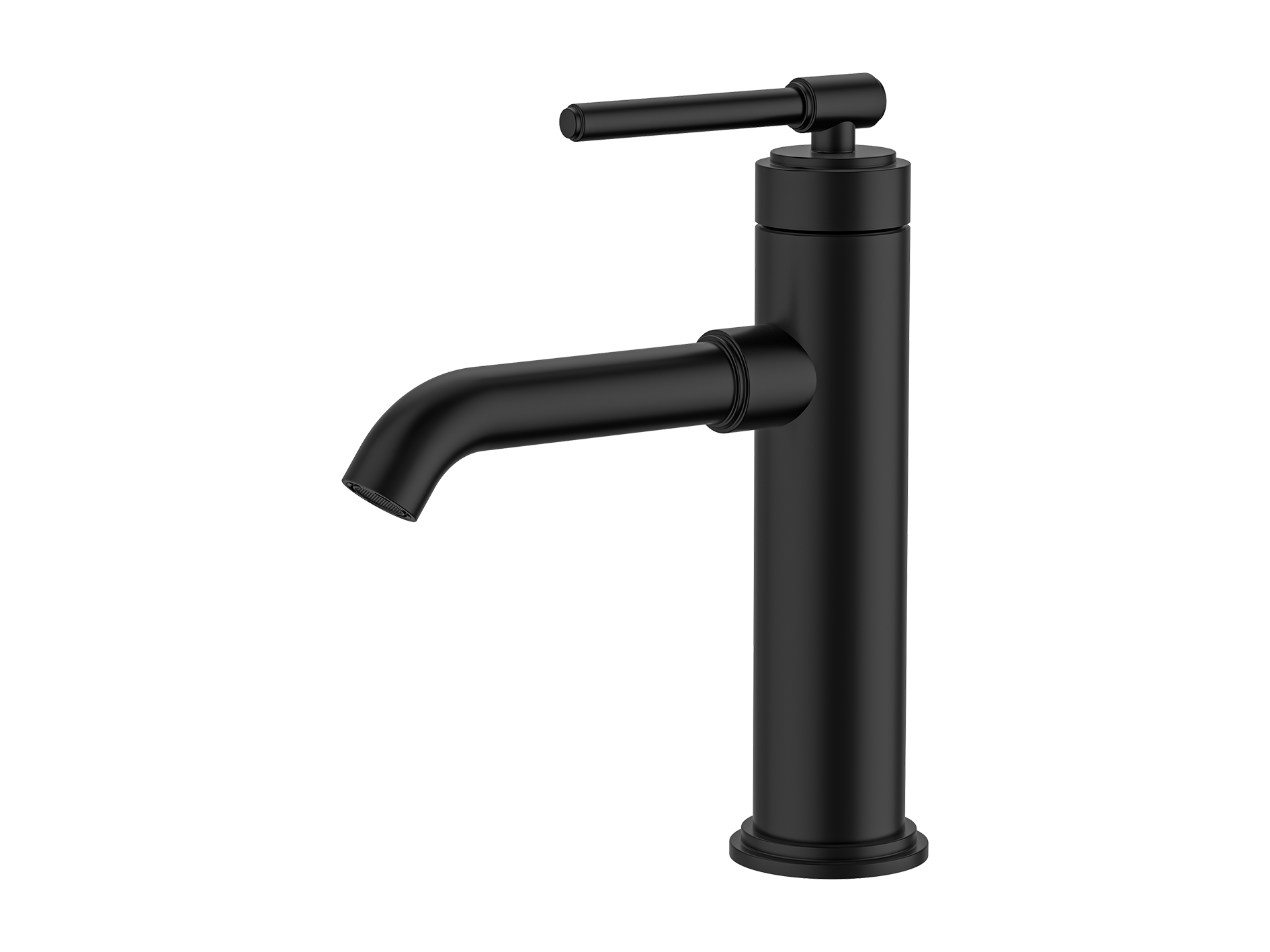 Lushh Wollemi Basin Mixer