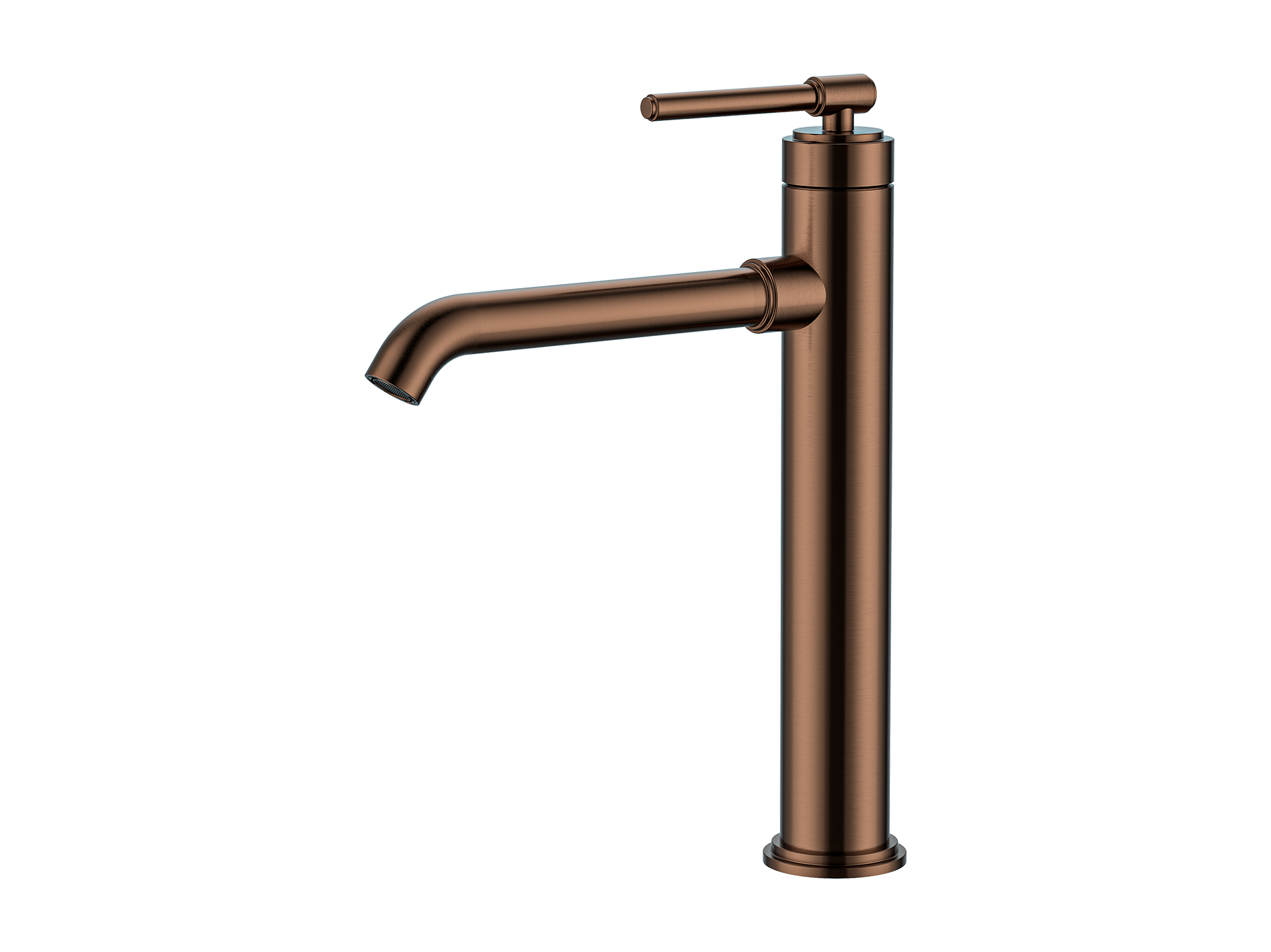 Lushh Wollemi Vessel Mixer