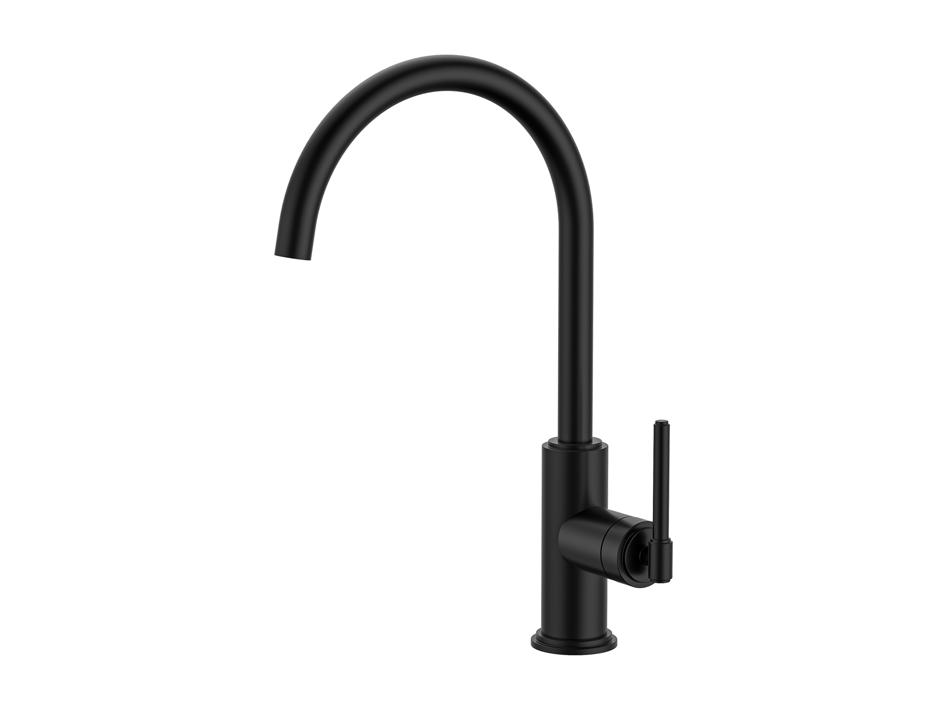 Lushh Wollemi Sink Mixer