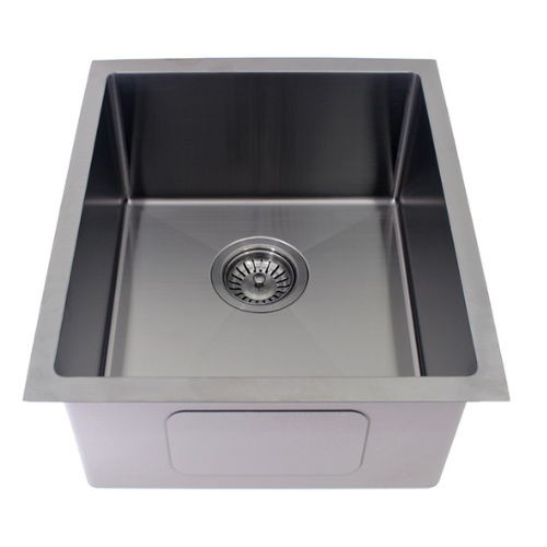 Modern National 440 x 380 Gun Metal M-S201GM