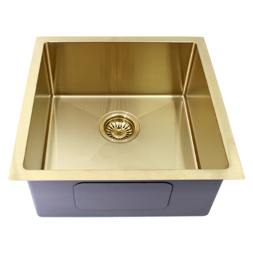Modern National 450 x 450 Light Gold M-S202LG