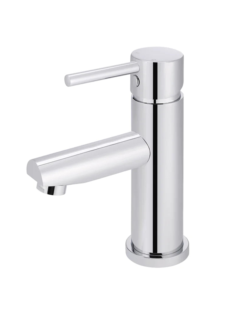 Meir Round Basin Mixer MB02