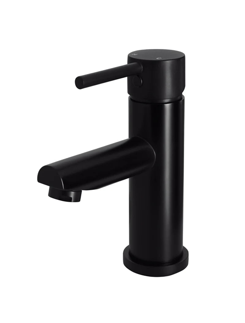 Meir Round Basin Mixer MB02