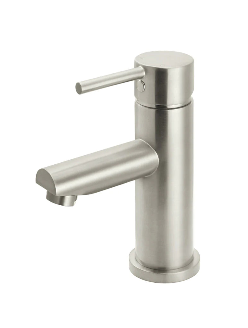 Meir Round Basin Mixer MB02