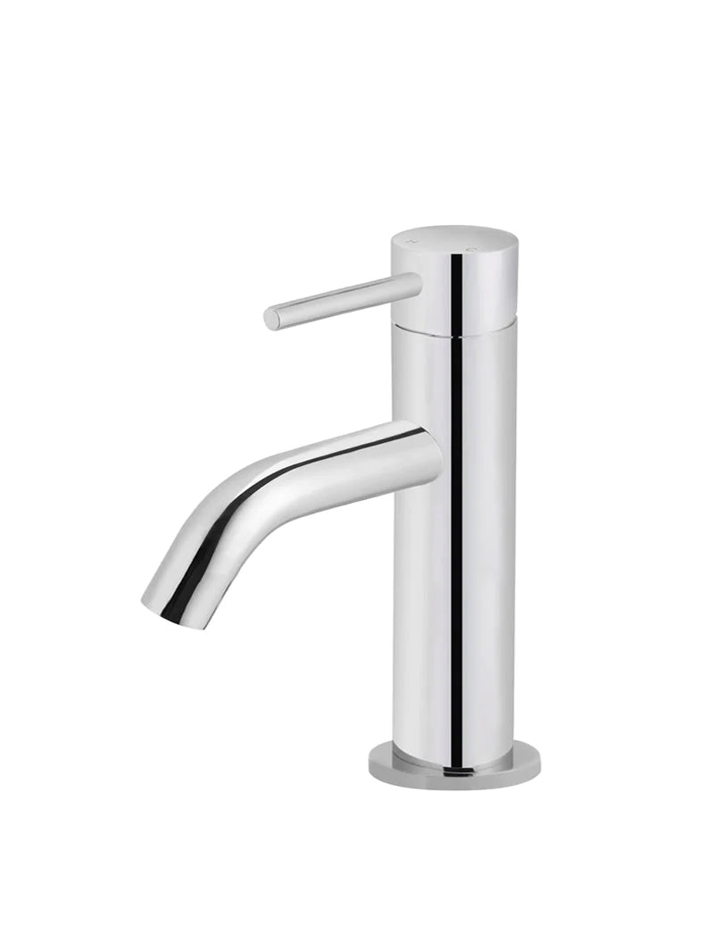 Meir Piccola Basin Mixer MB03XS