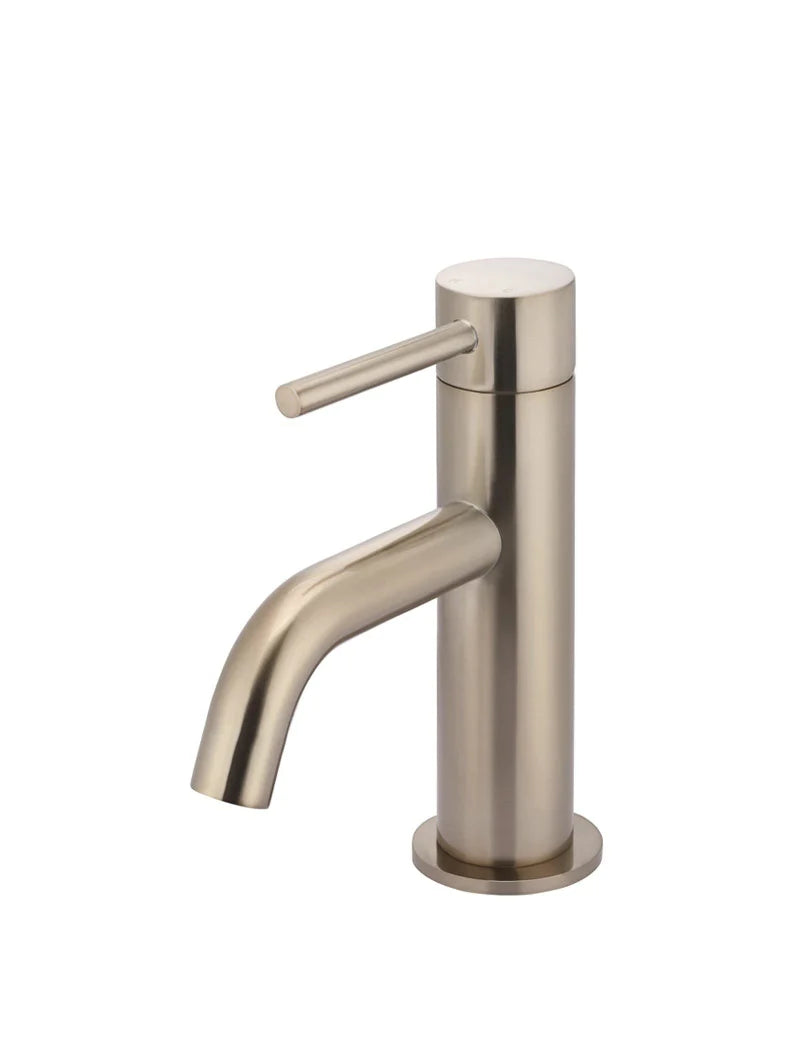 Meir Piccola Basin Mixer MB03XS