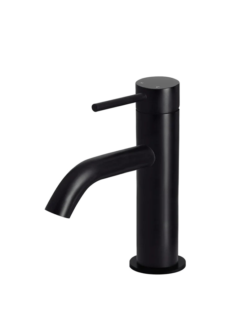 Meir Piccola Basin Mixer MB03XS