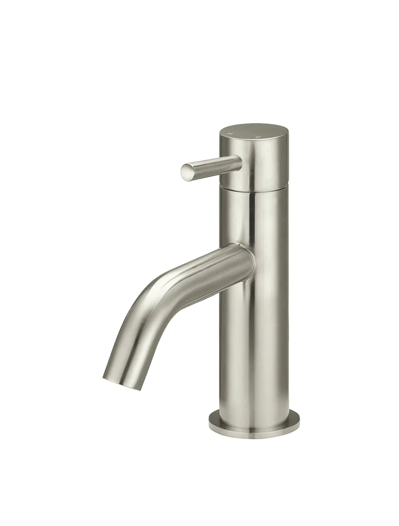 Meir Piccola Basin Mixer MB03XS