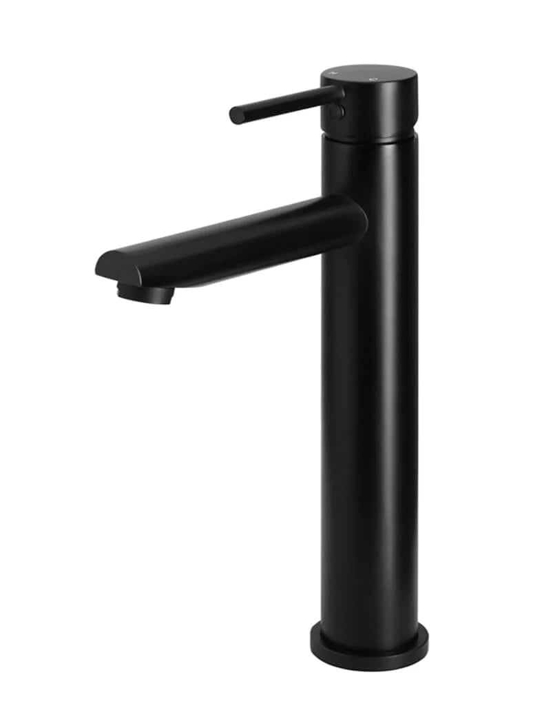 Meir Round Tall Basin Mixer MB04-R2