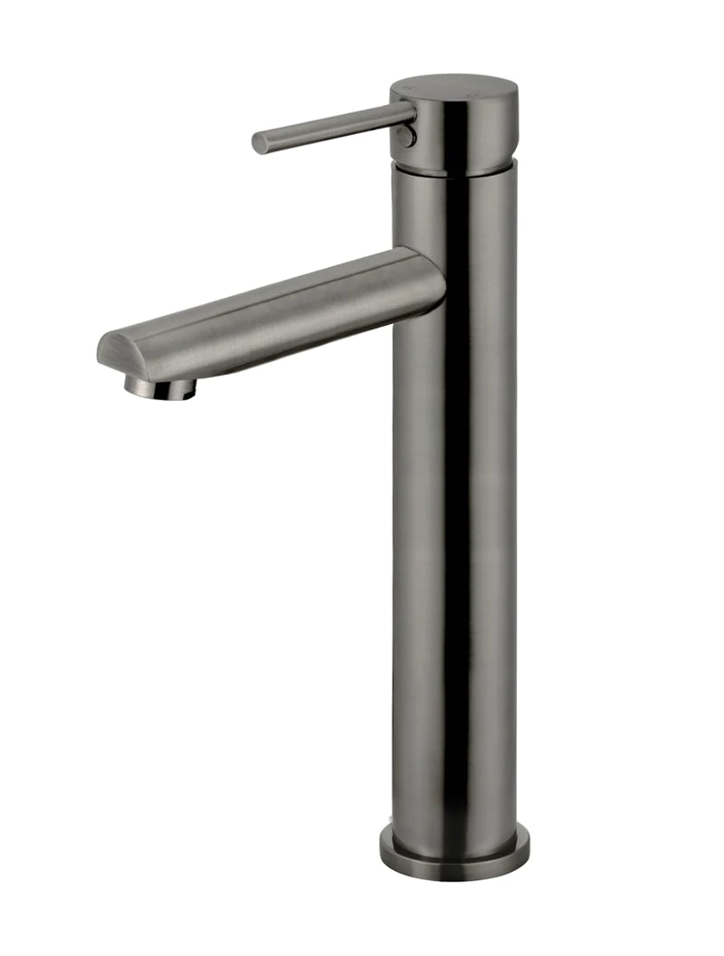 Meir Round Tall Basin Mixer MB04-R2