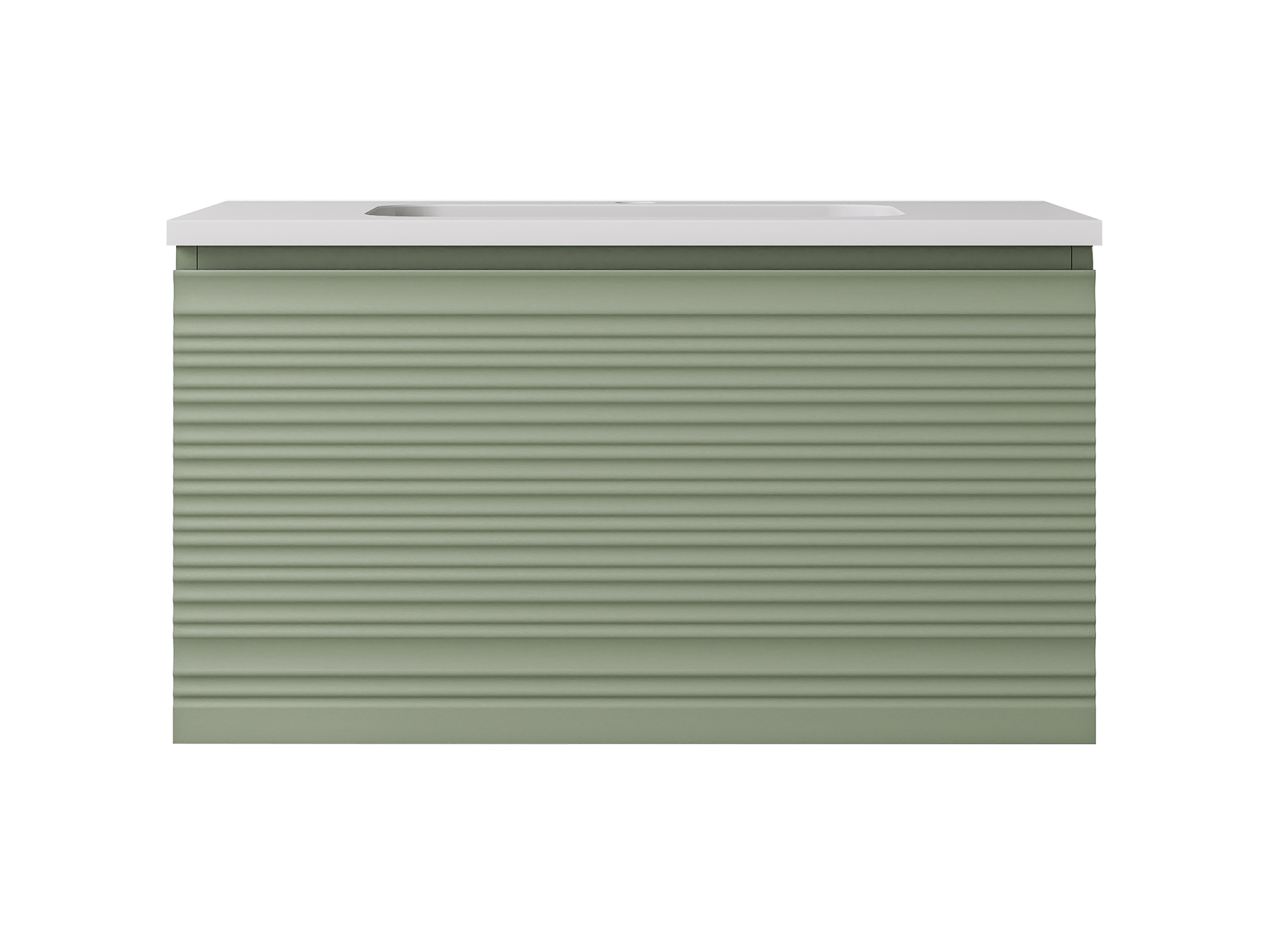 Lukka Sedona 750mm Wall Hung Vanity LK-MS750W