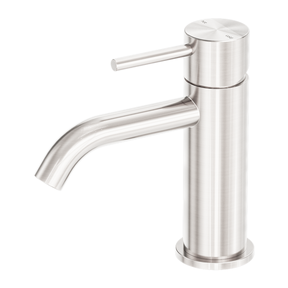 Nero Zen SS316L Basin Mixer NR162201