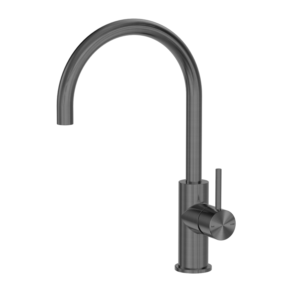 Nero Zen SS316L Kitchen Mixer NR162207