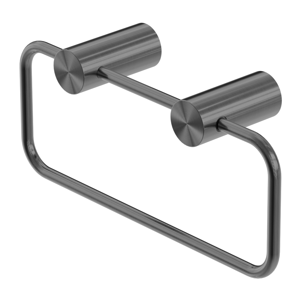 Nero Zen SS316L Hand Towel Ring NR1680