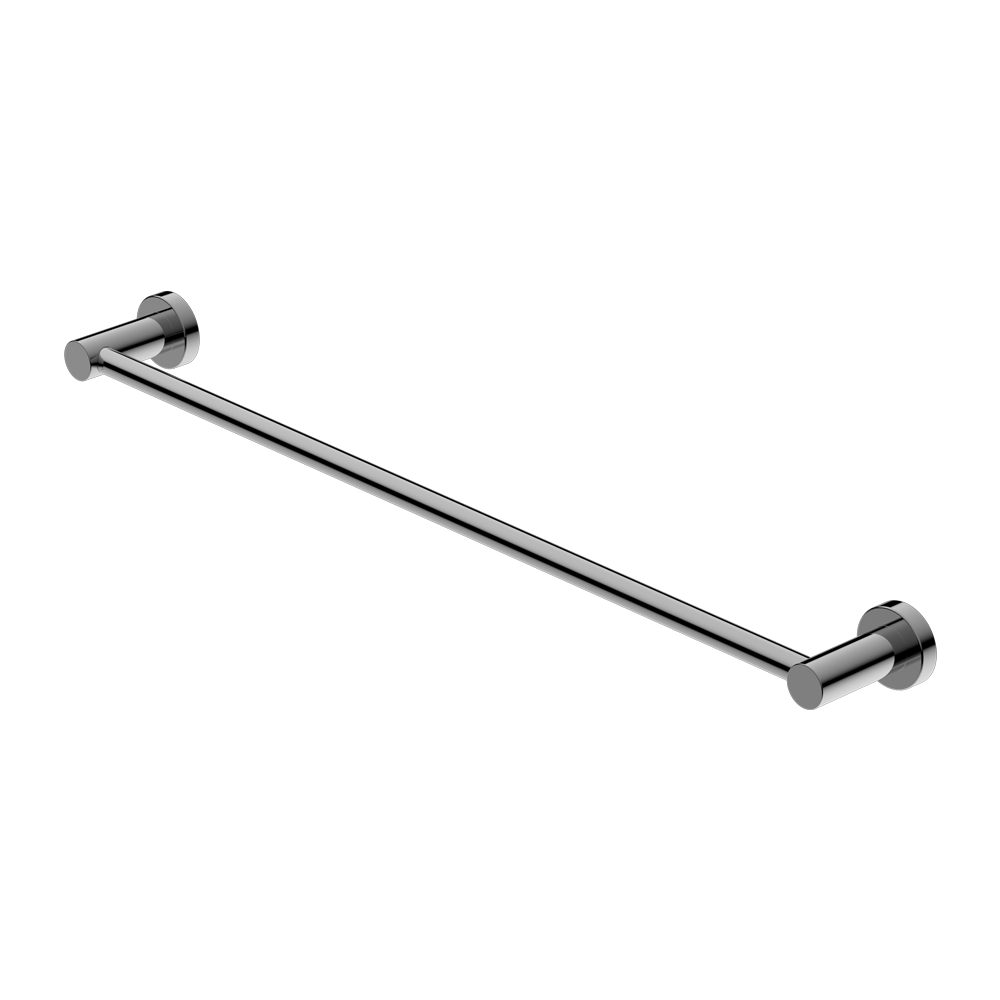 Nero Mecca 600mm Single Towel Rail NR1924