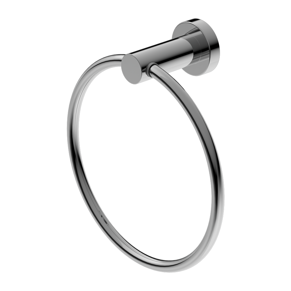 Nero Mecca Hand Towel Ring NR1980