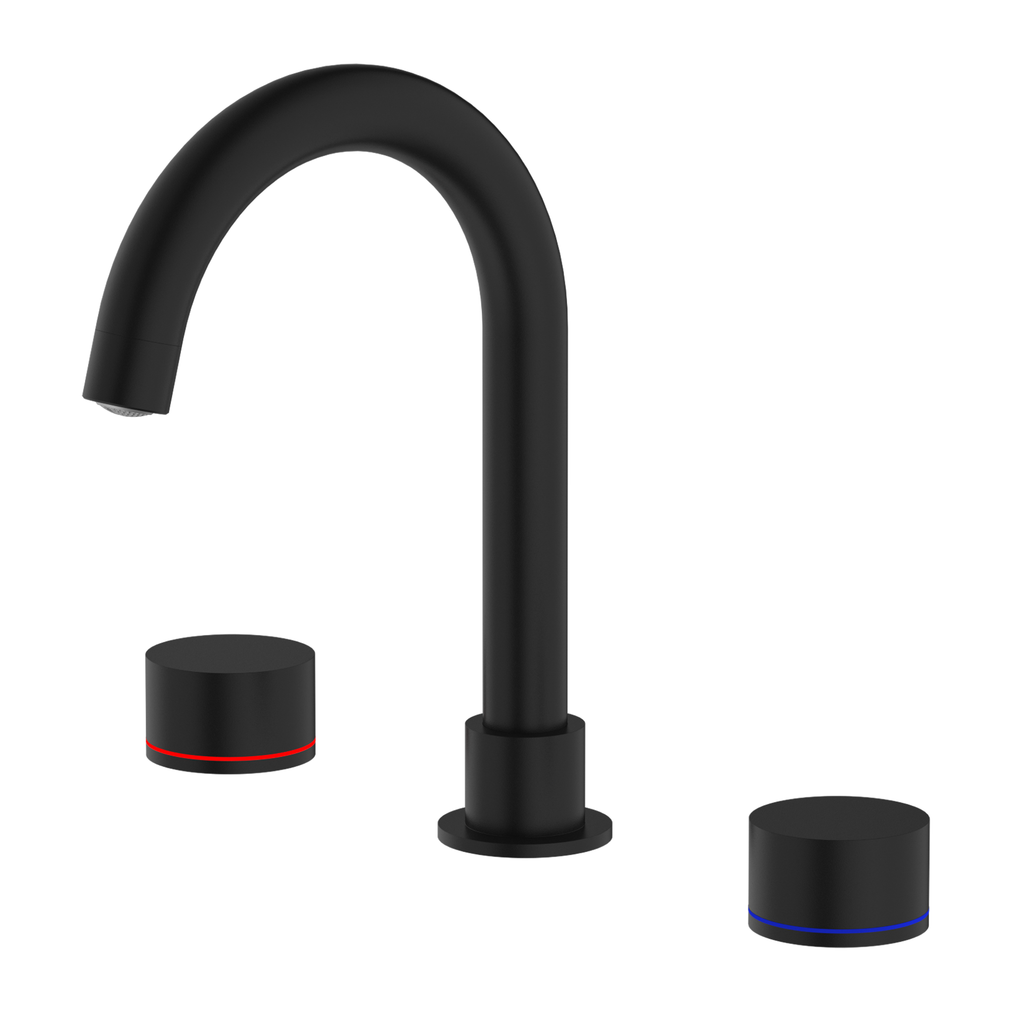 Nero Kara Basin Set NR211701