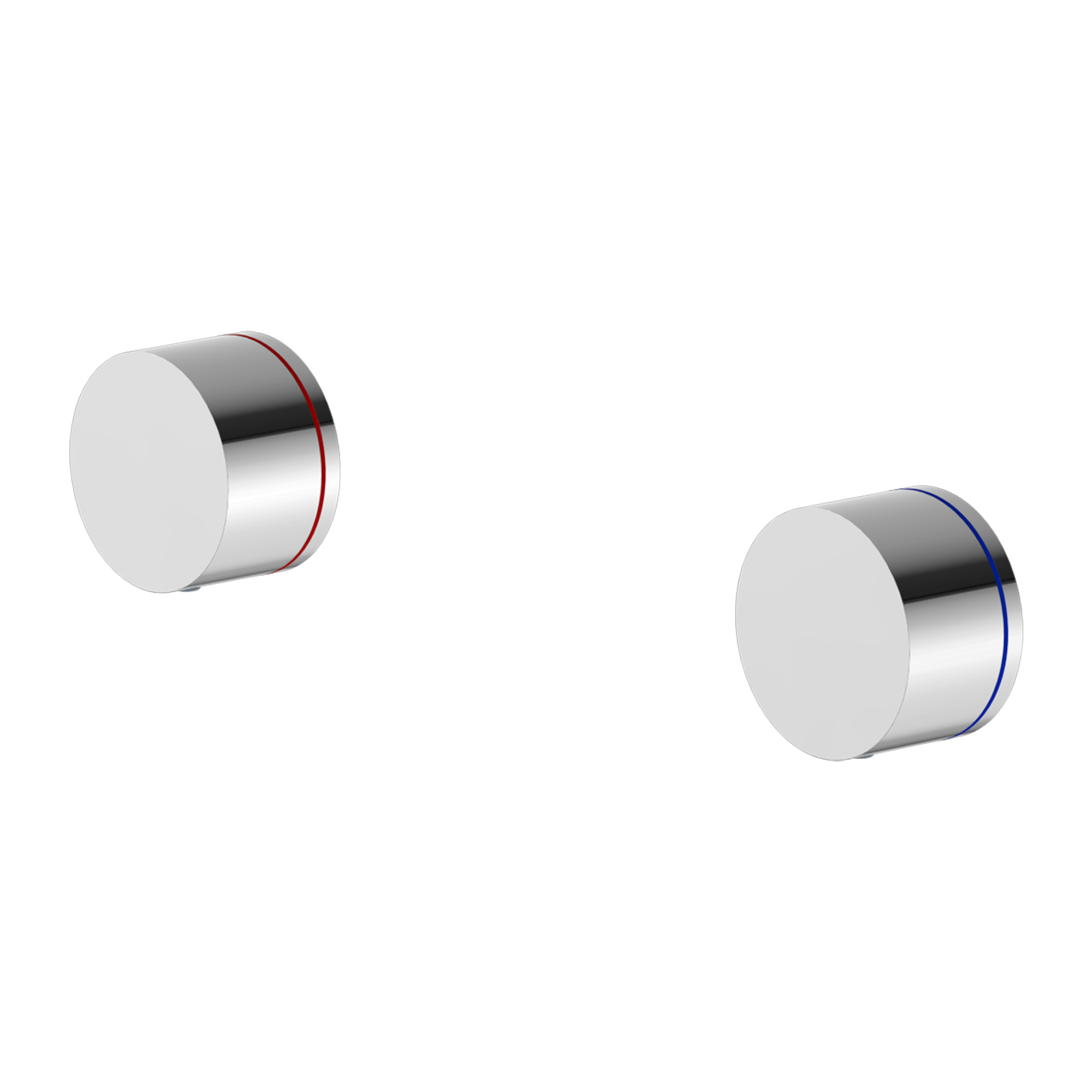 Nero Kara Wall Top Assemblies NR211709