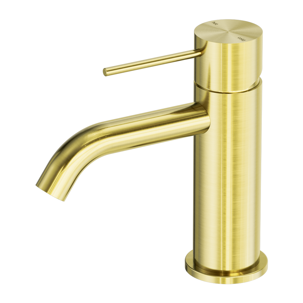 Nero Mecca Basin Mixer NR221901