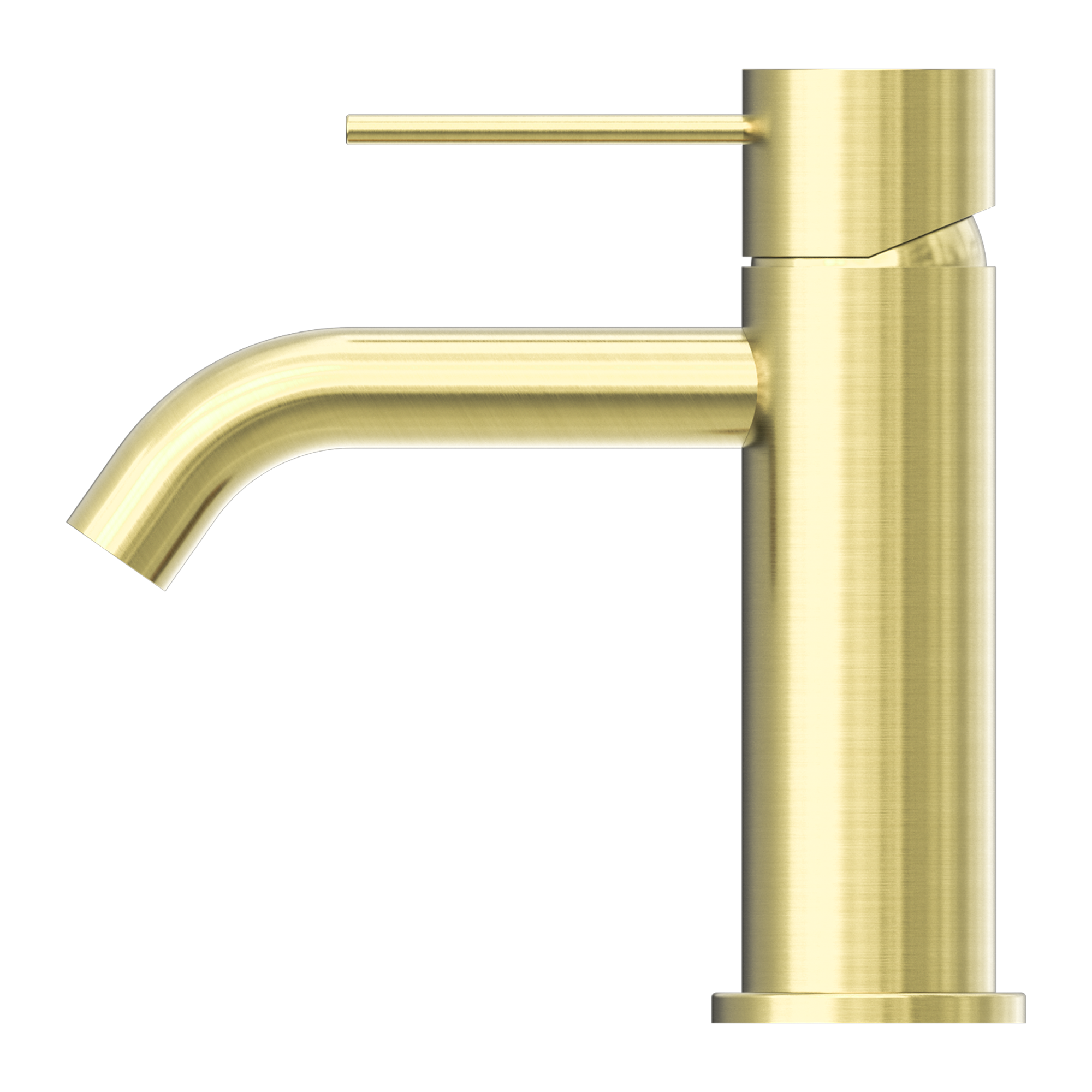 Nero Mecca Basin Mixer NR221901