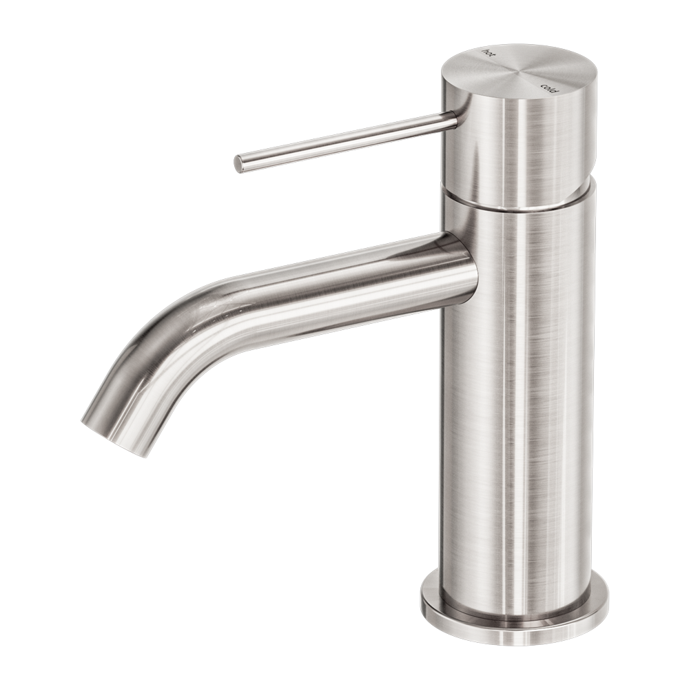 Nero Mecca Basin Mixer NR221901