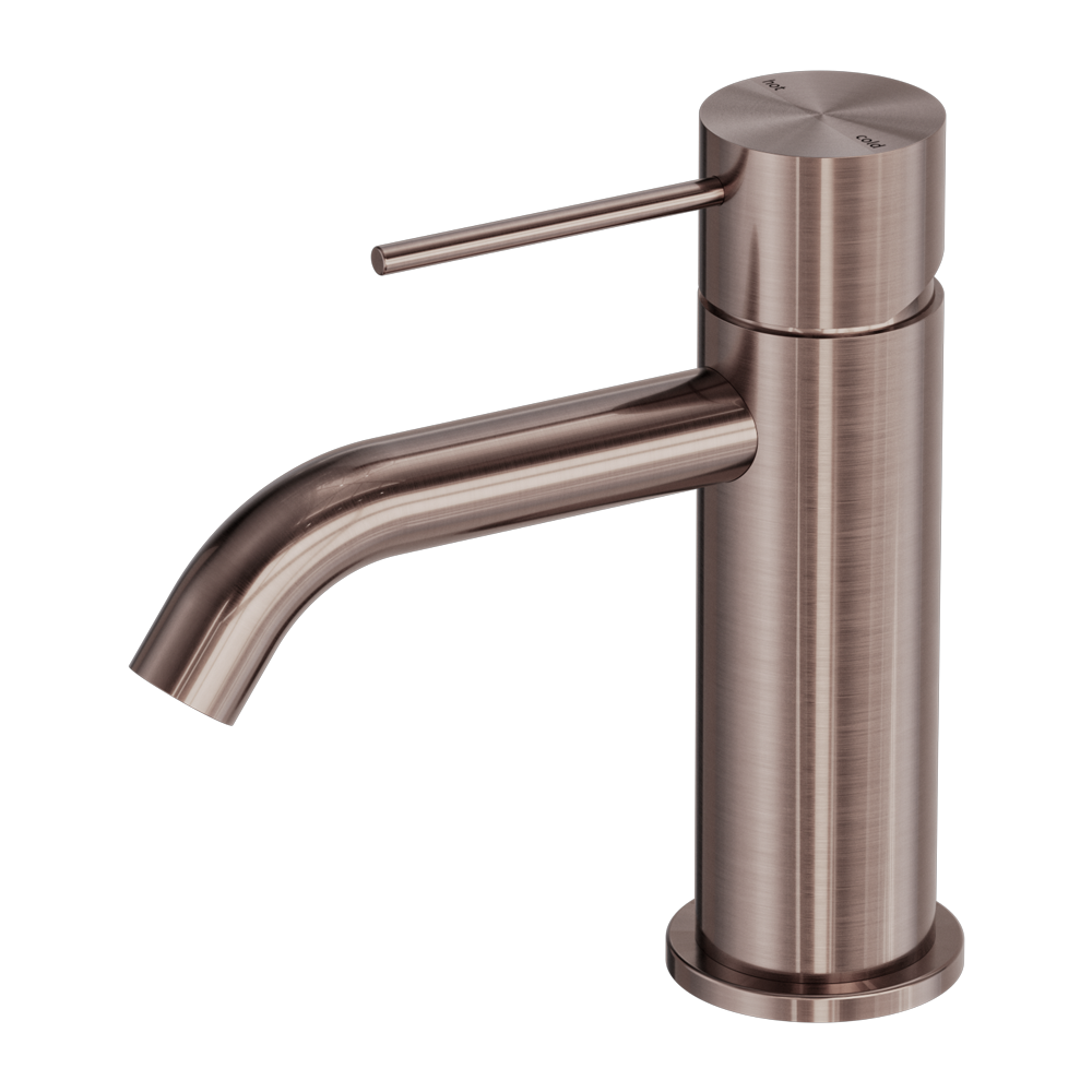 Nero Mecca Basin Mixer NR221901