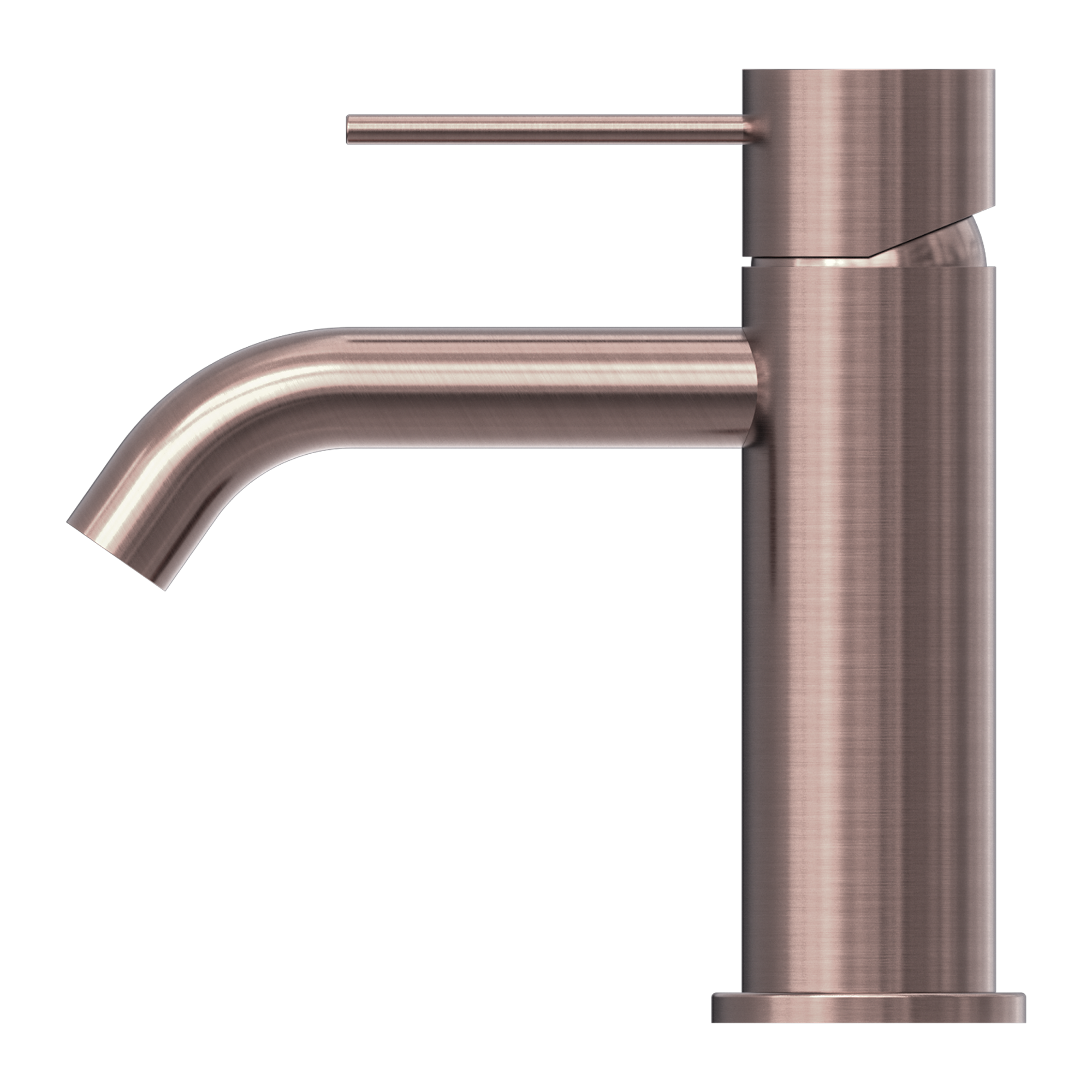Nero Mecca Basin Mixer NR221901