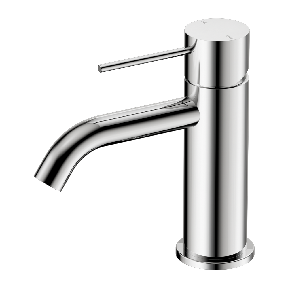 Nero Mecca Basin Mixer NR221901