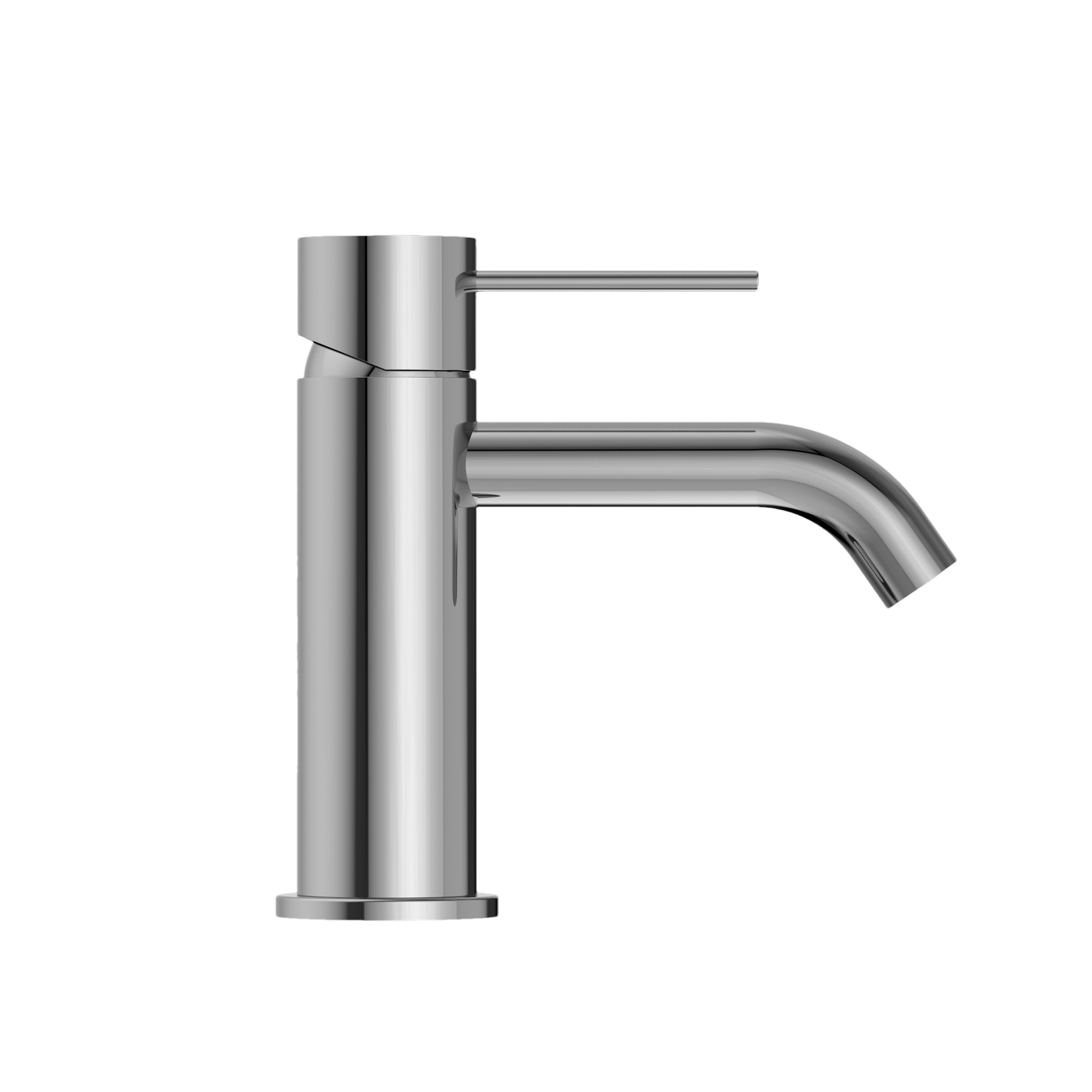 Nero Mecca Basin Mixer NR221901