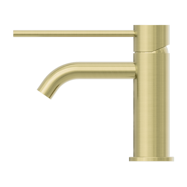 Nero Mecca Care Basin Mixer NR221901D