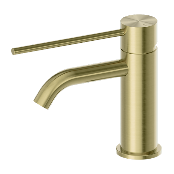Nero Mecca Care Basin Mixer NR221901D
